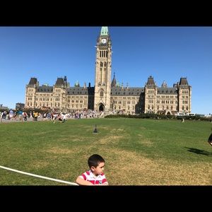 Meet your Posher, Julie